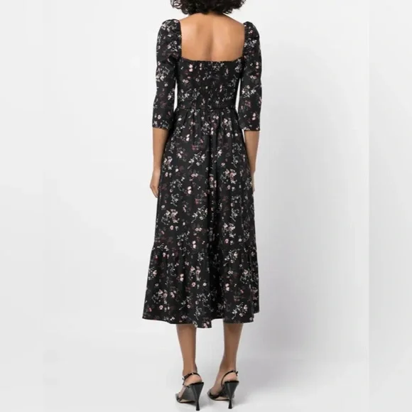 Reformation Cyprus Dress - Picture 5 of 10